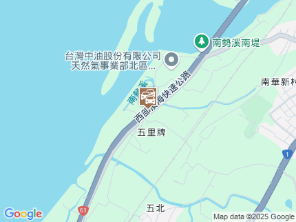 路況地圖