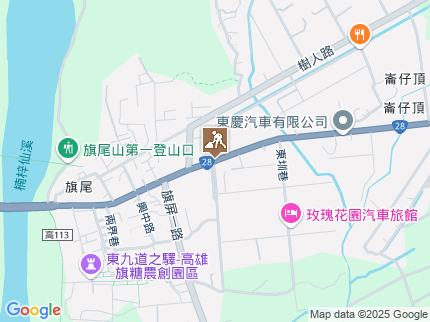 路況地圖