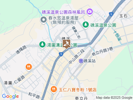 路況地圖