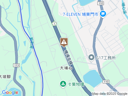 路況地圖