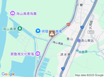 路況地圖