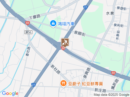 路況地圖