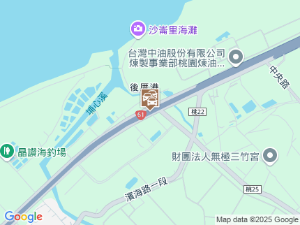 路況地圖