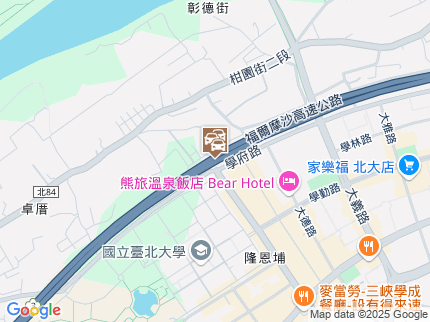 路況地圖