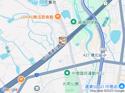 路況地圖