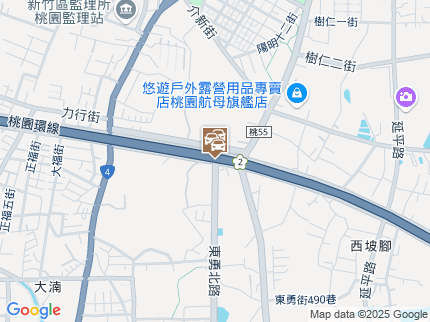 路況地圖