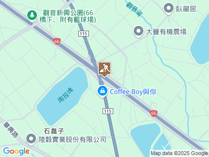 路況地圖