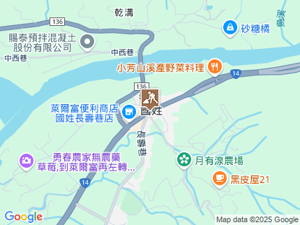 路況地圖