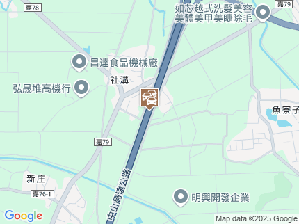 路況地圖