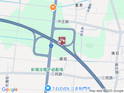 路況地圖