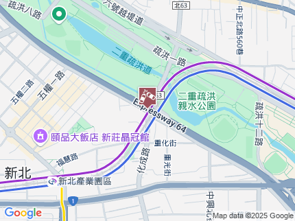路況地圖