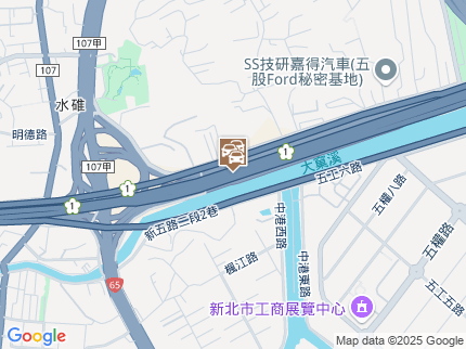 路況地圖