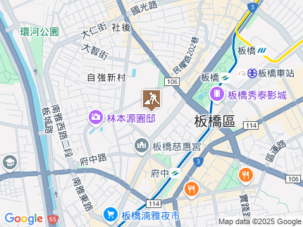 路況地圖