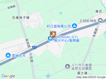路況地圖