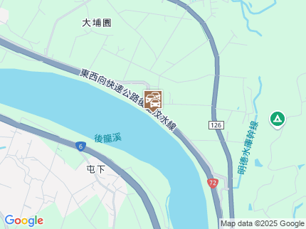 路況地圖
