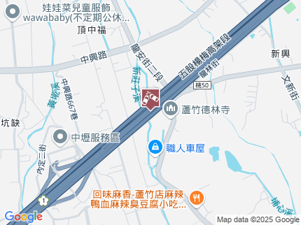 路況地圖