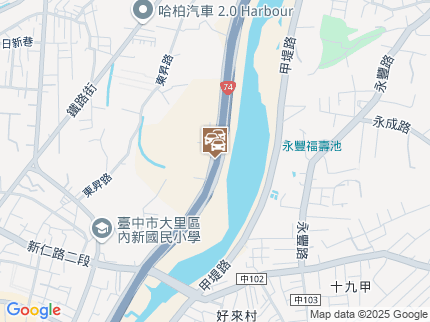 路況地圖