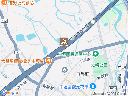 路況地圖