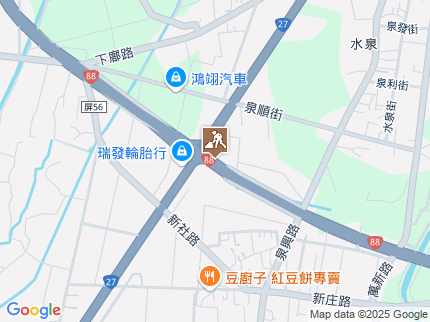 路況地圖