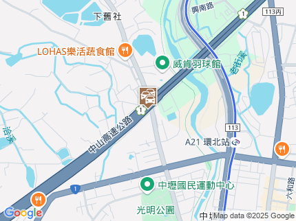 路況地圖