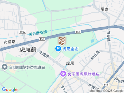 路況地圖