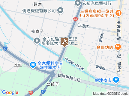 路況地圖
