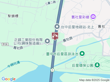 路況地圖