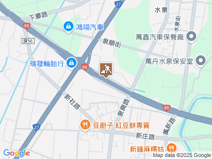 路況地圖