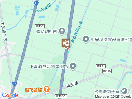 路況地圖