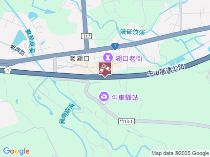 路況地圖
