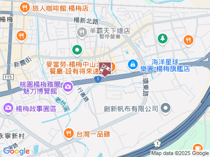路況地圖