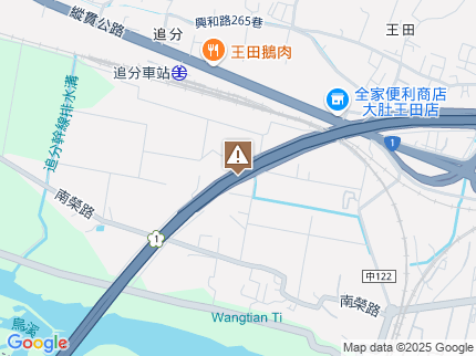 路況地圖