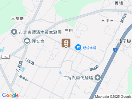 路況地圖