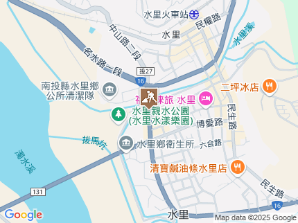 路況地圖