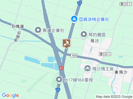 路況地圖