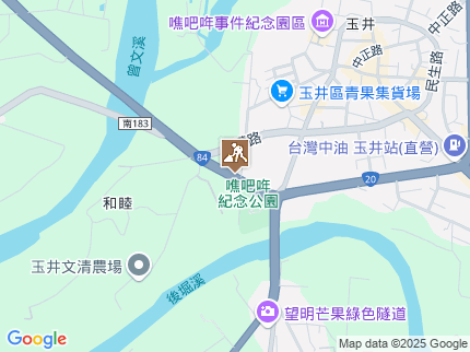 路況地圖