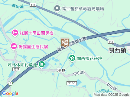路況地圖