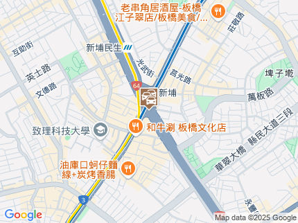 路況地圖