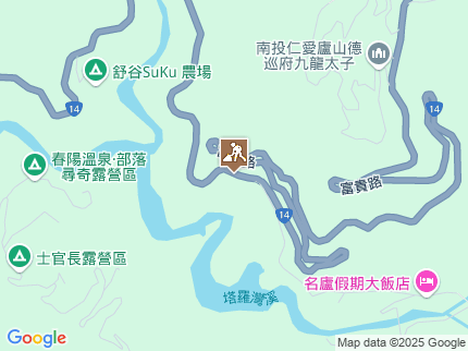 路況地圖