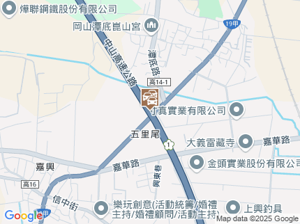 路況地圖
