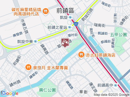 路況地圖