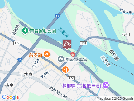 路況地圖