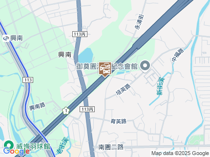 路況地圖
