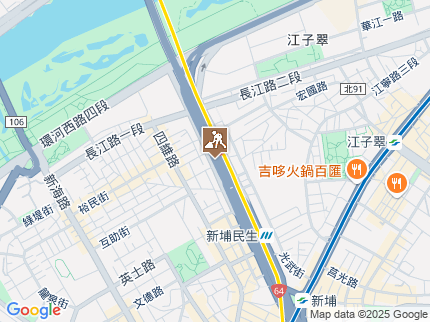 路況地圖