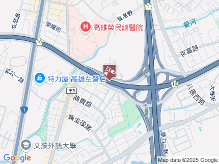 路況地圖