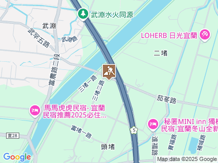 路況地圖