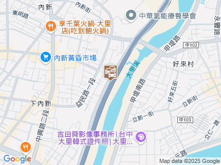 路況地圖