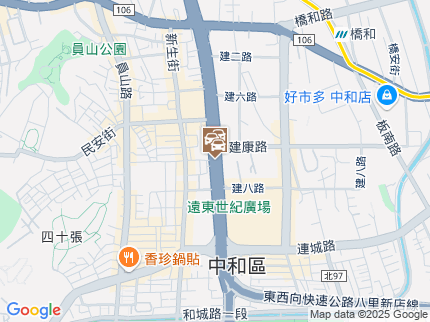 路況地圖