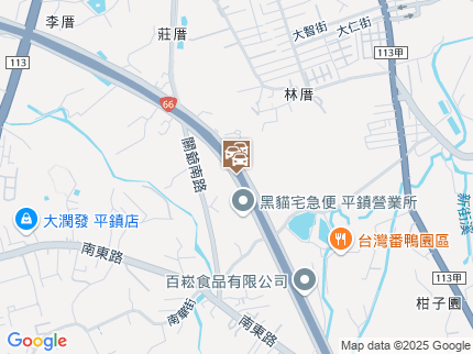路況地圖