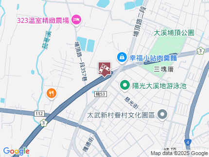 路況地圖